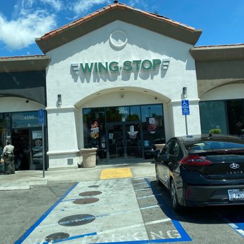 Wingstop - Chicken Wings Near Me - Bakersfield, California Wingstop - Chicken Wings Near Me - Bakersfield, California