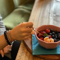 Beezou - Smoothie Bowl