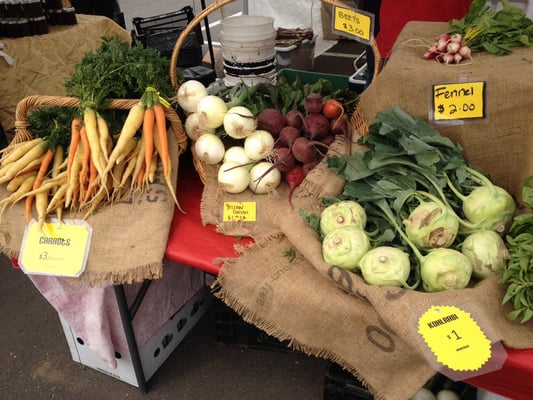 Southwest Farmers Market by null