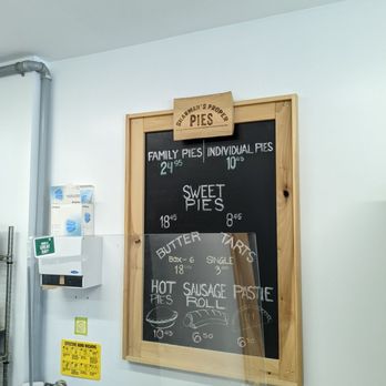 Sharman's Proper Pie - Prices - Specialty Food Near Me Sharman's Proper Pie - Prices - Specialty Food Near Me