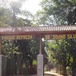Parque Represa Dr. Jovino Silveira