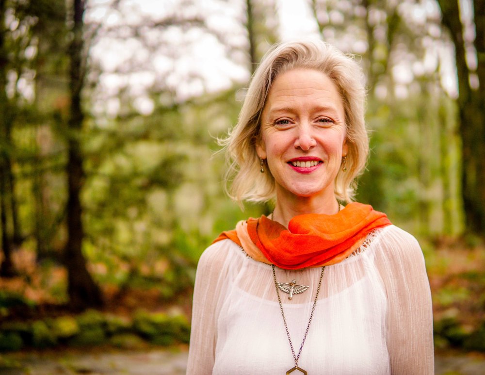 Jennifer Matson Sound Healer and Hypnotherapist - grief counselor in Woodinville, WA