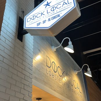 Assembly Food Hall - Food Court Near Me - Nashville, Tennessee