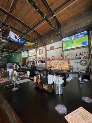 The Journeyman Tavern by null