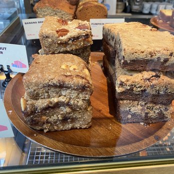 Think Coffee - Coffee & Tea Near Me - New York, New York