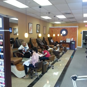 Nail Expo - On to Pedi - Nail Salons Near Me - Danbury, Connecticut Nail Expo - On to Pedi - Nail Salons Near Me - Danbury, Connecticut