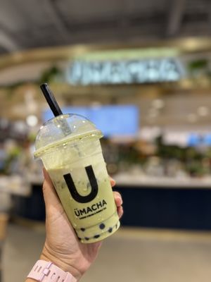 Mitsuwa Marketplace by null