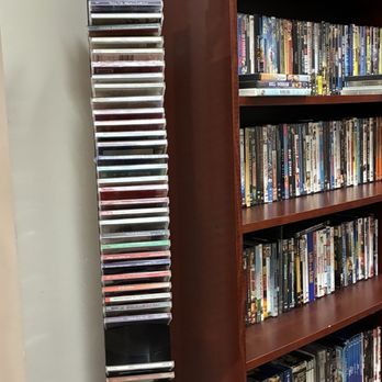 Stars Resale Shop - CD's for 25c!!! - Thrift Stores Near Me - Wheaton, Illinois Stars Resale Shop - CD's for 25c!!! - Thrift Stores Near Me - Wheaton, Illinois