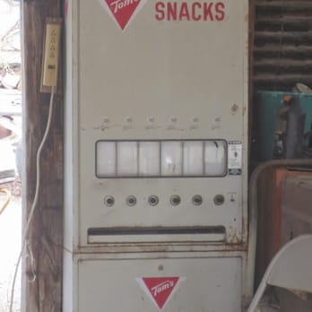 Hackberry General Store - One of those doohickeys, gizmos, or thingamajigs at The Hackberry General Store on Route 66. - Souvenir Shops Near Me - Hackberry, Arizona