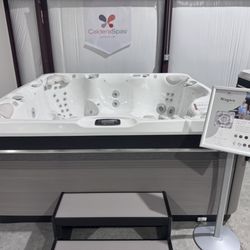 Spas Unlimited - Houston