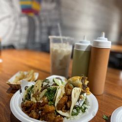 Taqueria Los Angeles