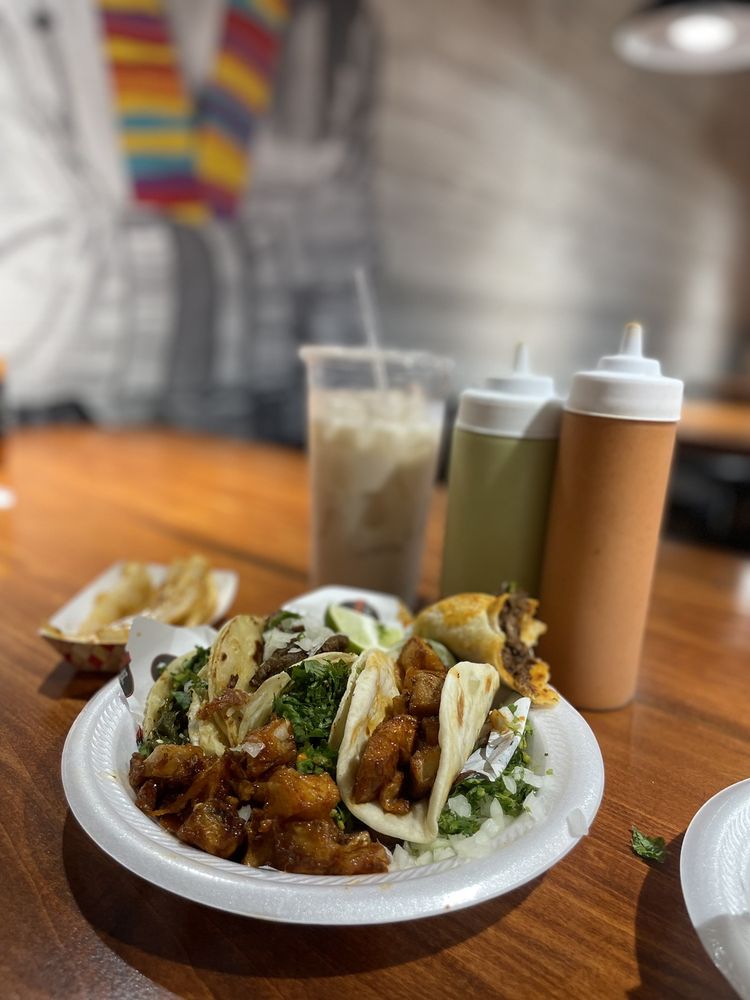 Taqueria Los Angeles