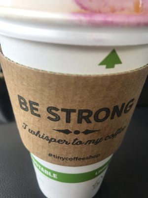 Drip-Thru Coffee® by null