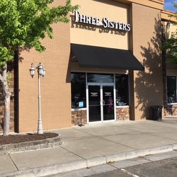 Three Sisters Gifts and Home Accents