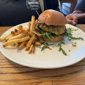 Precita Park Cafe - Cafes Near Me - San Francisco, California