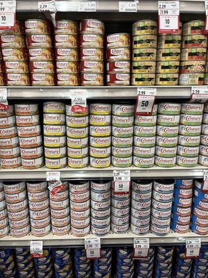 Seafood City by null