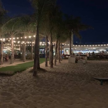 The Gulf - More fun seating and palm tree path - Burgers Near Me - Orange Beach, Alabama The Gulf - More fun seating and palm tree path - Burgers Near Me - Orange Beach, Alabama