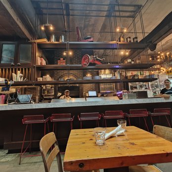 Gusto 101 - Open Kitchen - Italian Near Me - Toronto, Ontario Gusto 101 - Open Kitchen - Italian Near Me - Toronto, Ontario