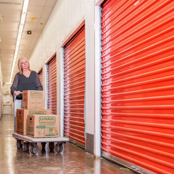U-Haul Moving & Storage - Self Storage Near Me - Toronto, Ontario U-Haul Moving & Storage - Self Storage Near Me - Toronto, Ontario