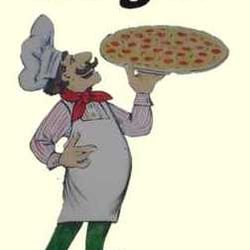 Luigi's Pizza
