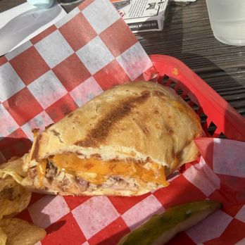 Retro Boat Rentals - Adult grilled cheese sandwich - Boating Near Me - Saugatuck, Michigan Retro Boat Rentals - Adult grilled cheese sandwich - Boating Near Me - Saugatuck, Michigan