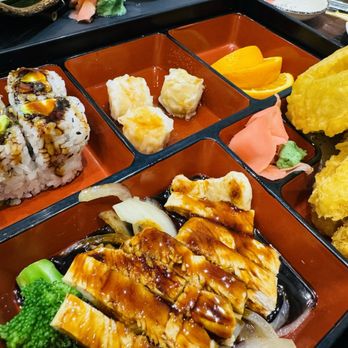 Sake Maru - Bento Box - Japanese Near Me - Indianapolis, Indiana Sake Maru - Bento Box - Japanese Near Me - Indianapolis, Indiana