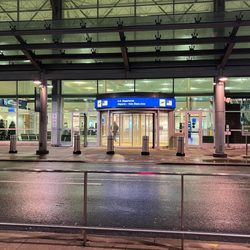 48 Taxi & Limo Services - Airport Halifax ns