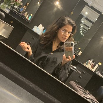 Salon Hanover - Before - Skin Care Near Me - Walnut Creek, California