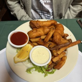 Niall's - Fish and Chips - Pubs Near Me - New York, New York Niall's - Fish and Chips - Pubs Near Me - New York, New York