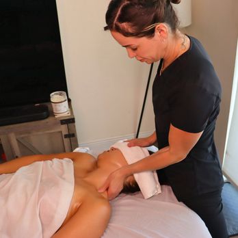Yuyi Magic Hands - Massage Near Me - Miami, Florida
