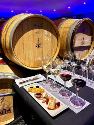 Boxwood Estate Winery by null