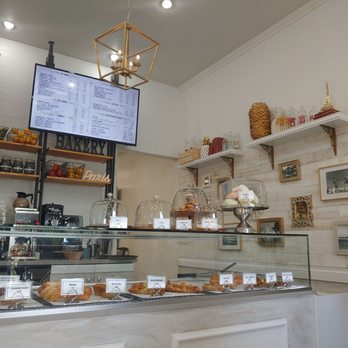 Le Paris Brest Cafe - Patisserie/Cake Shop Near Me - Henderson, Nevada