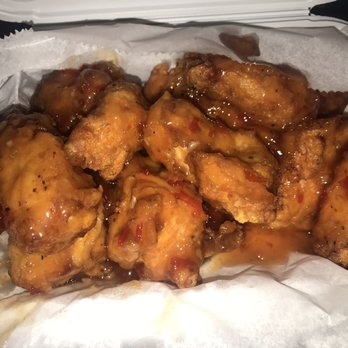 Wings Things N More - 10 pc boneless sweet chili wings - Pizza Near Me - Catonsville, Maryland Wings Things N More - 10 pc boneless sweet chili wings - Pizza Near Me - Catonsville, Maryland