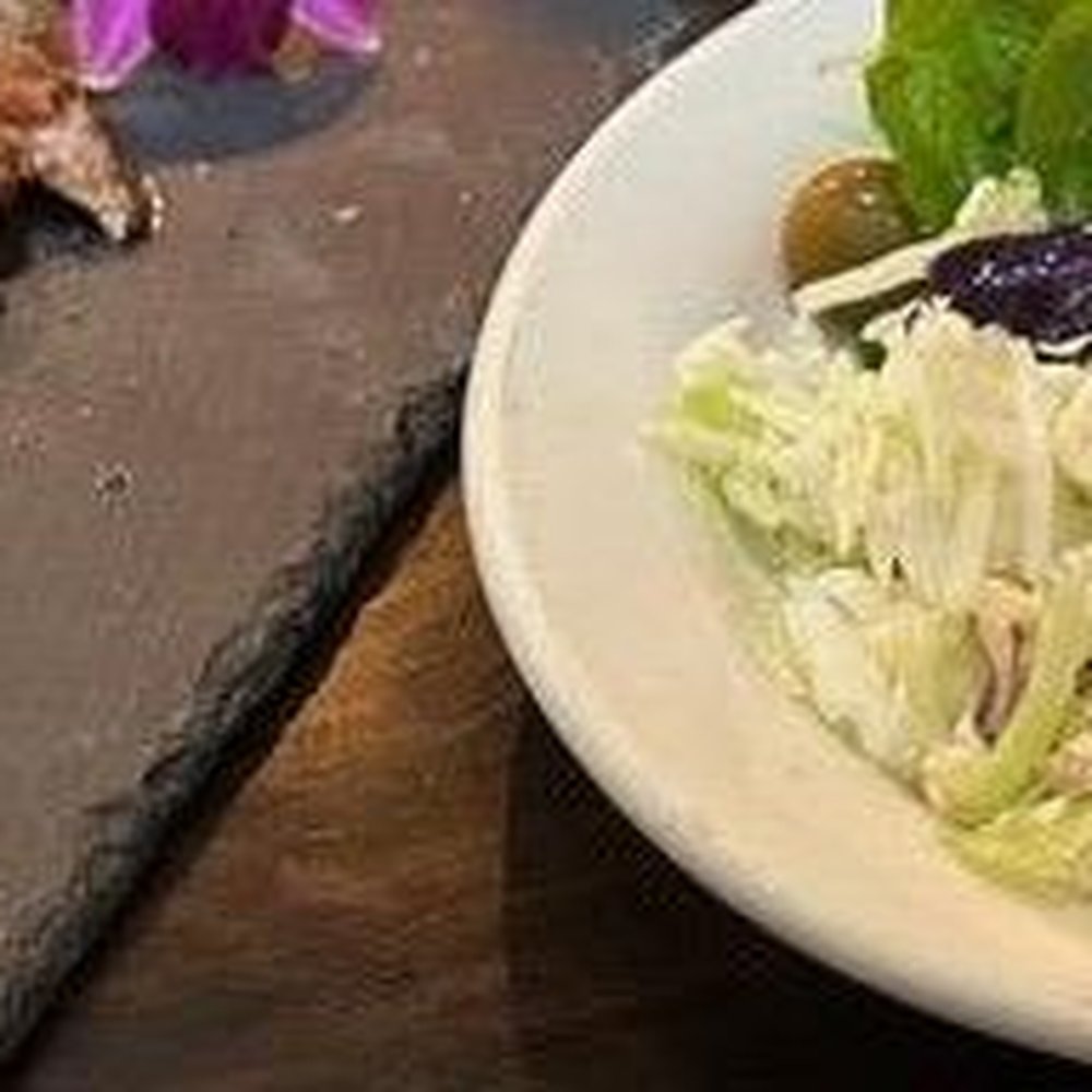 Sitha’s Khmerkitchen - Beef Steak with Prahok on right - Pop-Up Restaurants Near Me - Richmond City , California Sitha’s Khmerkitchen - Beef Steak with Prahok on right - Pop-Up Restaurants Near Me - Richmond City , California