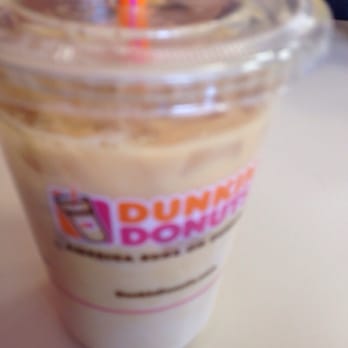 Dunkin' - Enjoying it everyday! - Coffee & Tea Near Me - Bronx, New York Dunkin' - Enjoying it everyday! - Coffee & Tea Near Me - Bronx, New York