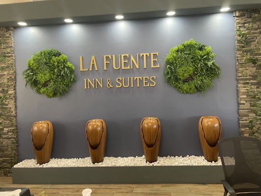 La Fuente Inn & Suites by null
