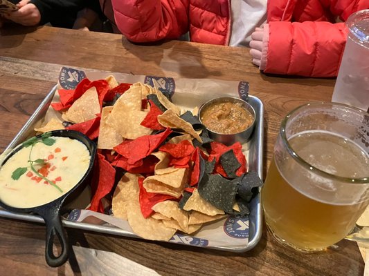 Jon's Grille by null