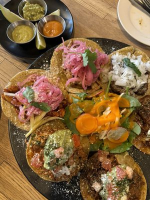 Tinga Kim Taqueria by null
