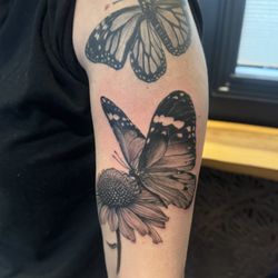 Timeless Tat2