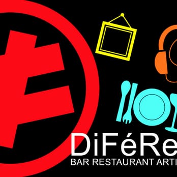 Diférent - Diférent - Bars Near Me - Grenoble, 38 Diférent - Diférent - Bars Near Me - Grenoble, 38