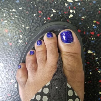 Persimmon Nail Spa - Nail Salons Near Me - Washington, DC, District of Columbia