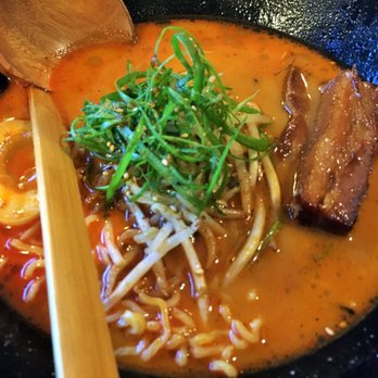 Marumen - Ramen Near Me - Fairfax, Virginia