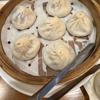 One Stop Dumpling - A8. Soup Dumplings - Dim Sum Near Me - Orlando, Florida One Stop Dumpling - A8. Soup Dumplings - Dim Sum Near Me - Orlando, Florida