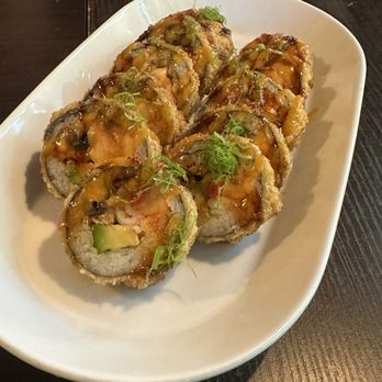 Sushi Pink - Sushi Bars Near Me - Chicago, Illinois