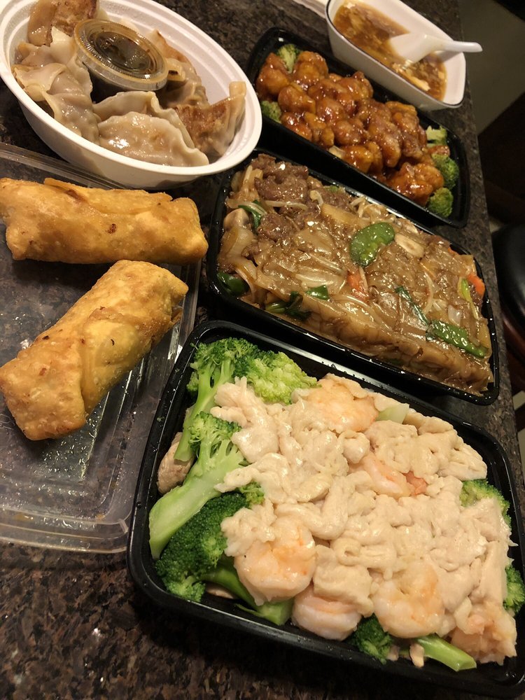 TSING GARDEN CHINESE RESTAURANT 34 Photos & 49 Reviews Chinese