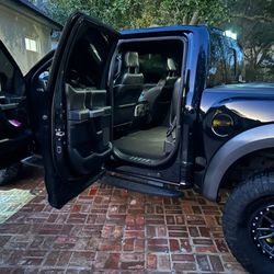 Flex Automotive Detailing