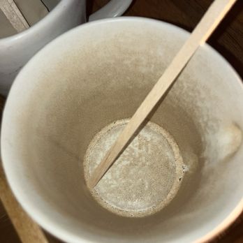 1 Hotel Nashville - Coffee stains in the mugs. - Hotels Near Me - Nashville, Tennessee