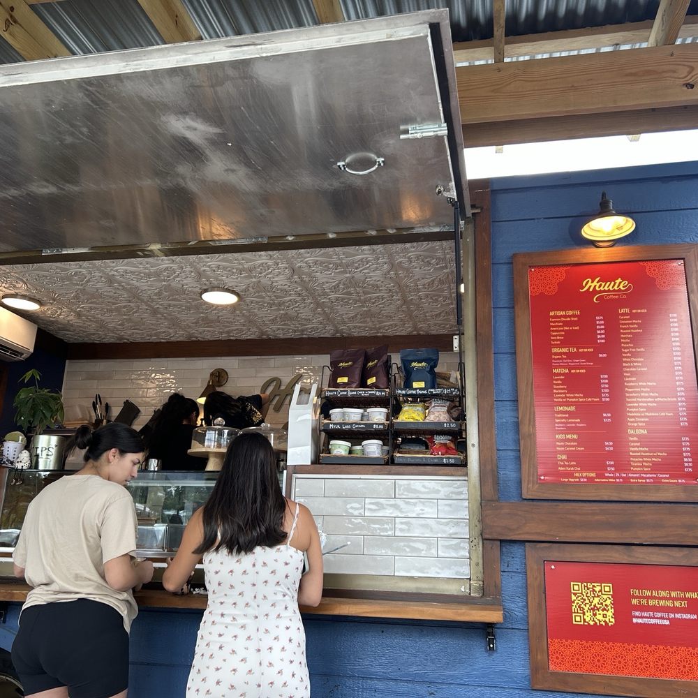 Haute Coffee - Coffee & Tea Near Me - Southwest Ranches, Florida Haute Coffee - Coffee & Tea Near Me - Southwest Ranches, Florida