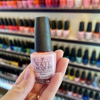 Cocoon Urban Nails Lounge - Polish - Nail Technicians Near Me - Winter Garden, Florida