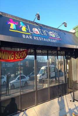 Latino's Bar Restaurant by null